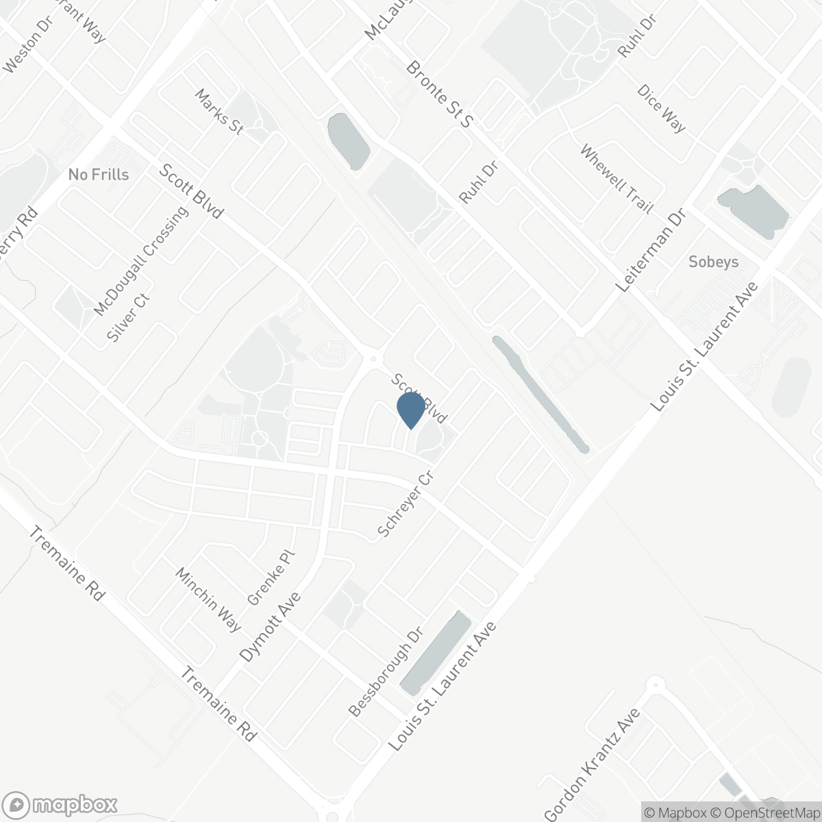 208 MAGURN GATE, Milton, Ontario L9T 7B4